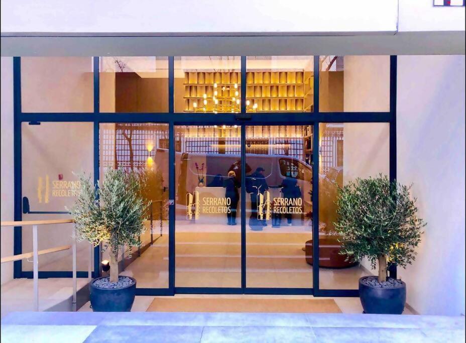 Appartement New In The Heart Of