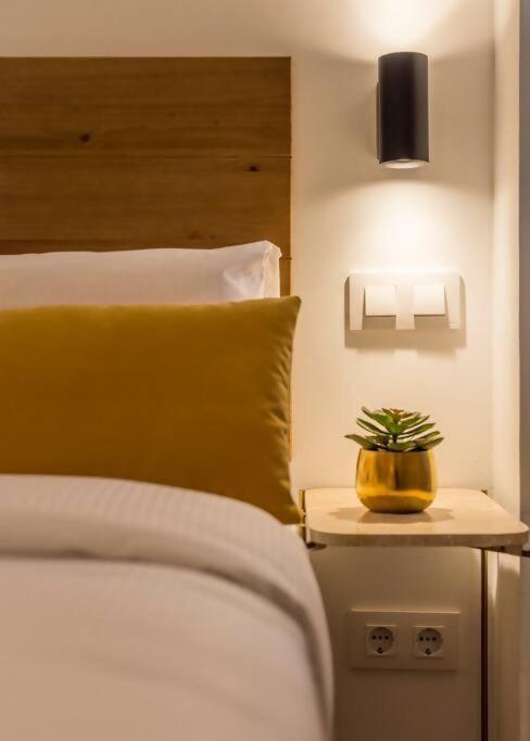 New In The Heart Of Appartement