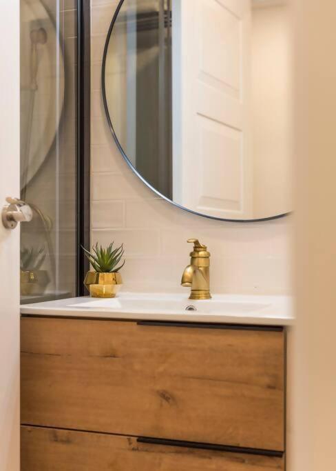 New In The Heart Of Appartement
