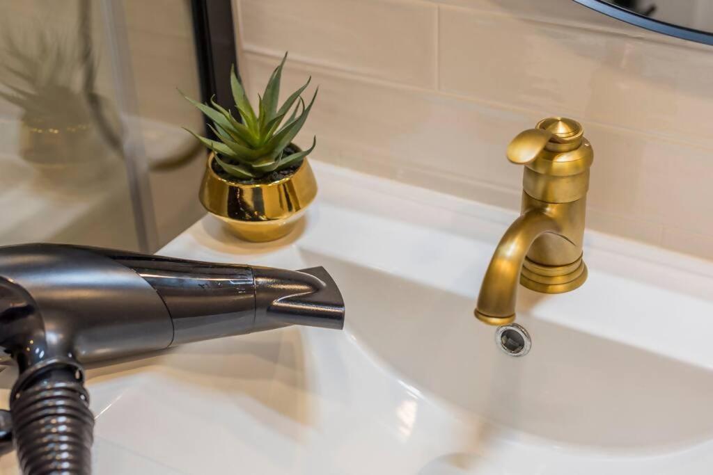 New In The Heart Of Appartement