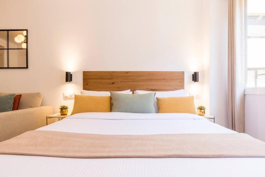 New In The Heart Of Appartement